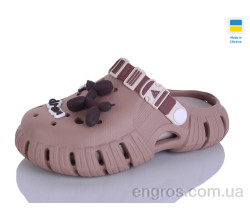 Кроксы Lot Shoes